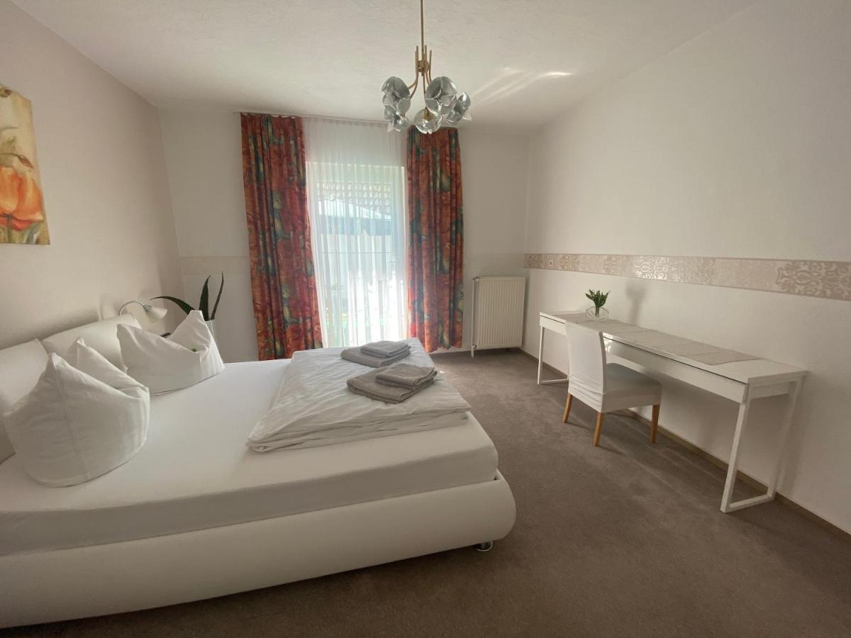 Ferienwohnung Felix เทมพลีน ภายนอก รูปภาพ
