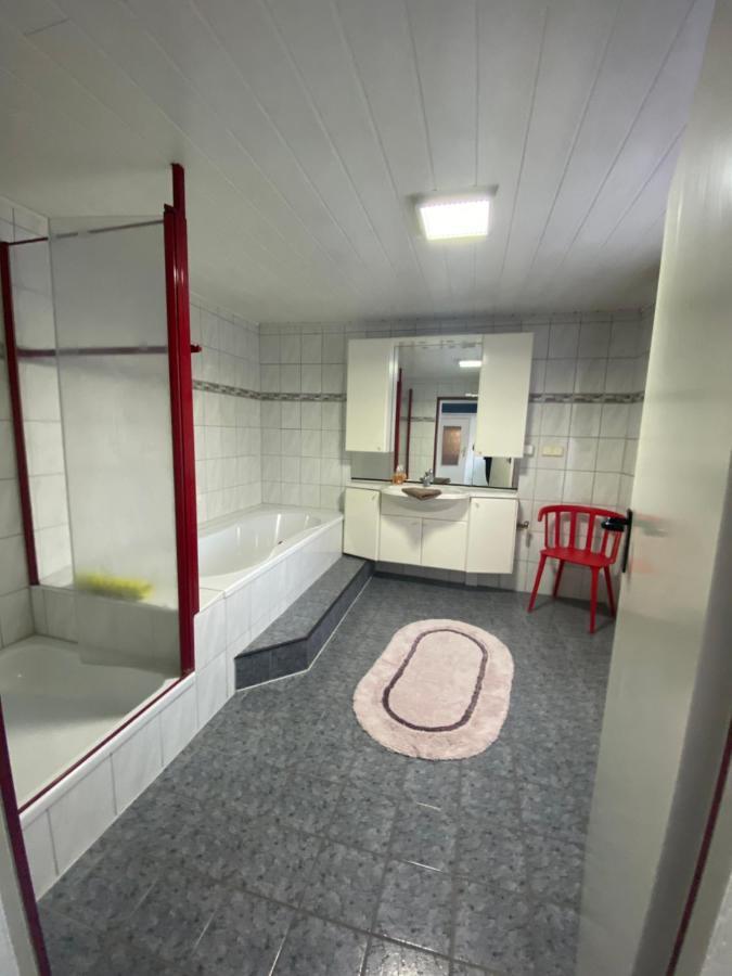 Ferienwohnung Felix เทมพลีน ภายนอก รูปภาพ