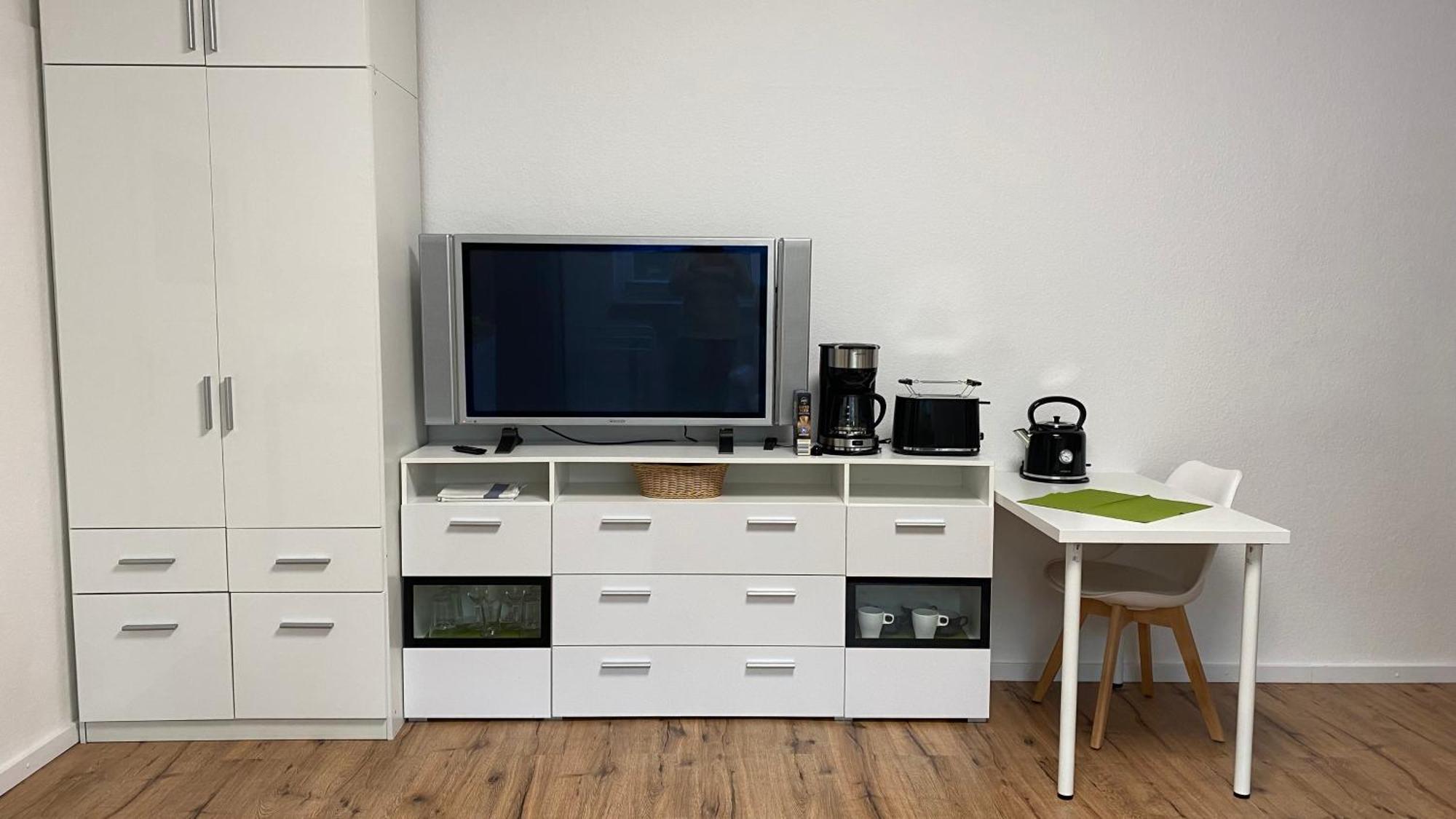 Ferienwohnung Felix เทมพลีน ภายนอก รูปภาพ